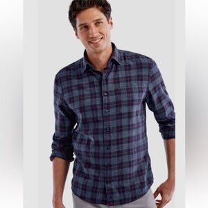 Johnnie O Button Down Shirt